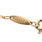 Tiffany Open Heart · Rose Gold · Diamond