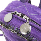 Stella McCartney Mini Quilted Backpack