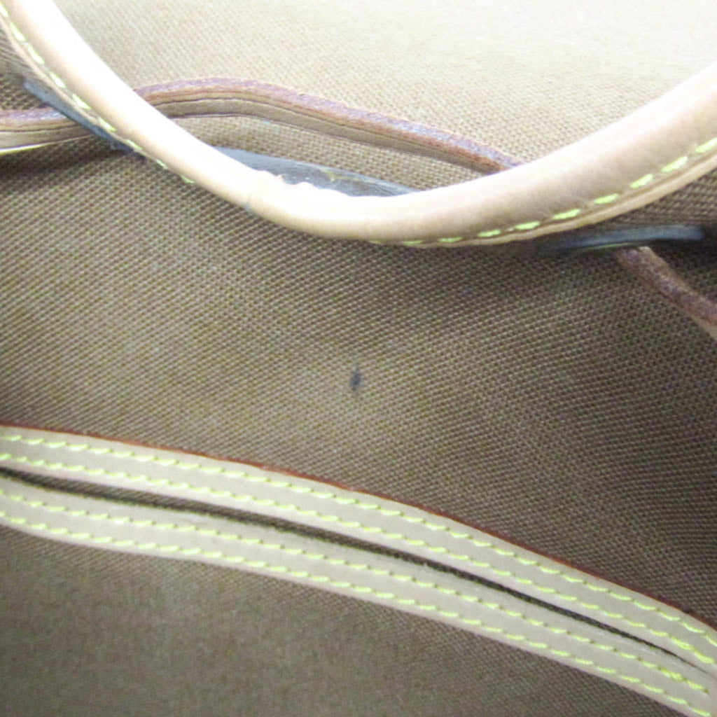 Louis Vuitton Monogram Montsouris MM