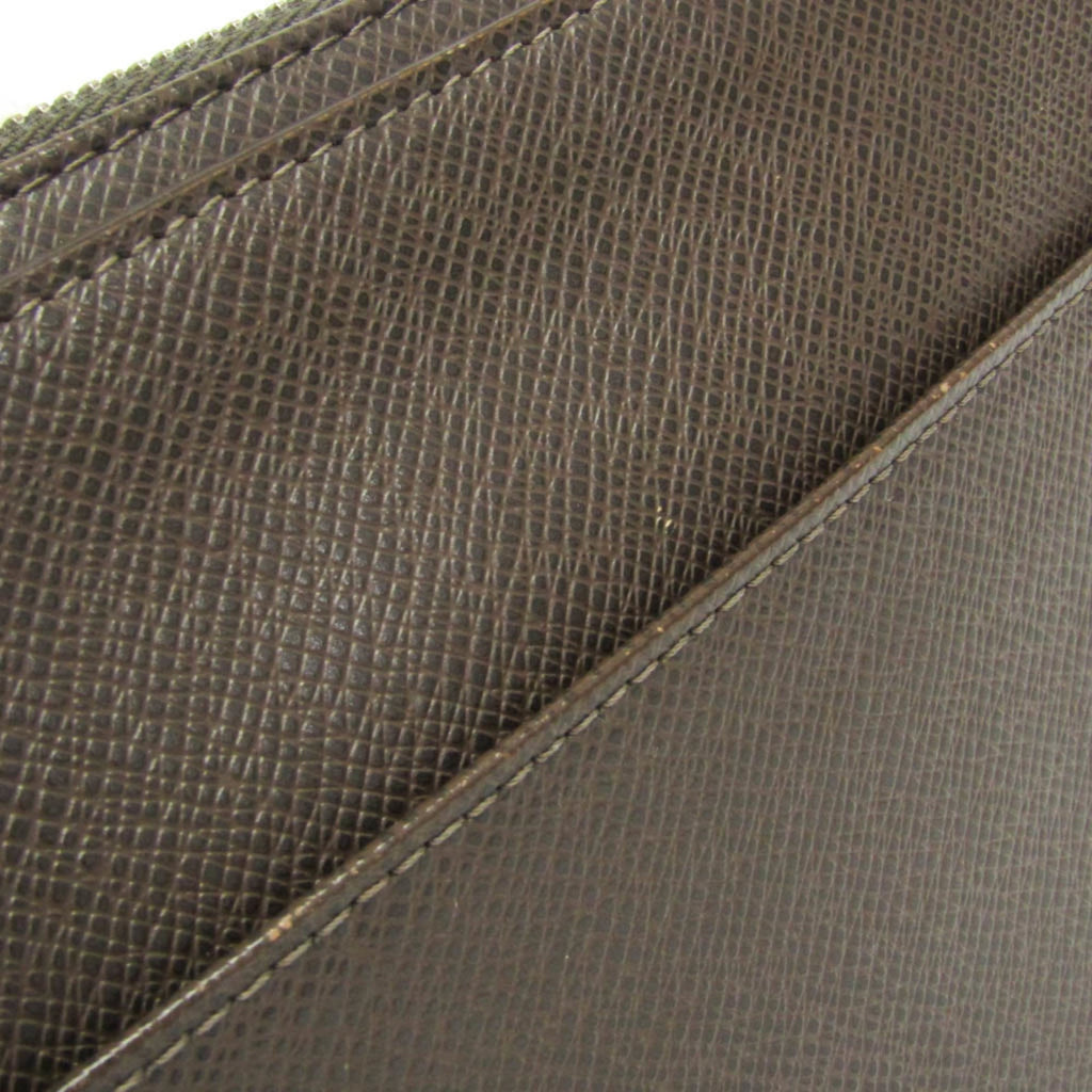 Louis Vuitton Baikal · Taiga Leather