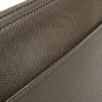 Louis Vuitton Baikal · Taiga Leather