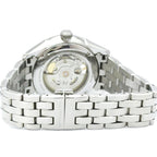 Hamilton Jazzmaster Open Heart · Automatic