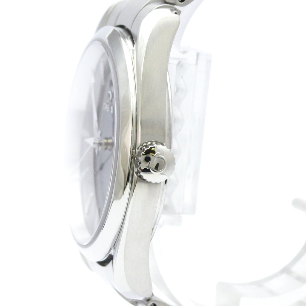Omega Seamaster Aqua Terra · Steel · Co-Axial