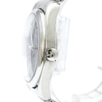 Omega Seamaster Aqua Terra · Steel · Co-Axial