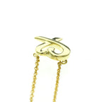 Tiffany Loving Heart · 18K Yellow Gold