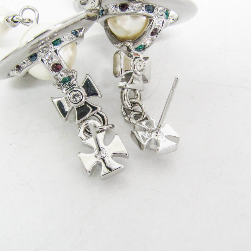 Vivienne Westwood Orb · Pearl Drop · Rhinestone