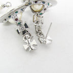 Vivienne Westwood Orb · Pearl Drop · Rhinestone