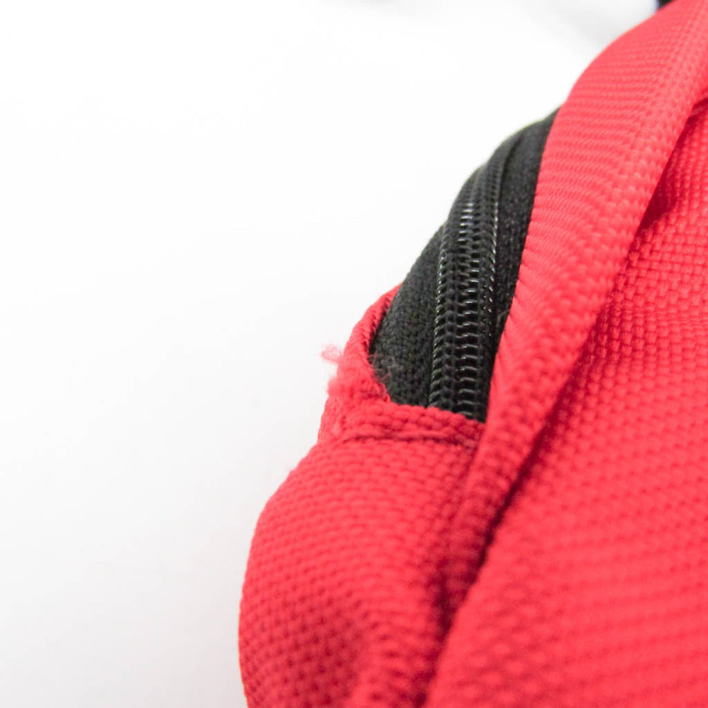 Balenciaga Explorer · Nylon Crossbody