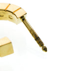Cartier Lanières · 18K Yellow Gold
