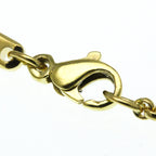 Chopard Happy Diamonds Heart · 18K