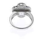 Van Cleef & Arpels Vintage Alhambra Ring