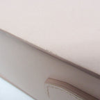 Fendi Box · Leather Shoulder Bag