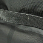 Burberry · Nylon Messenger Bag