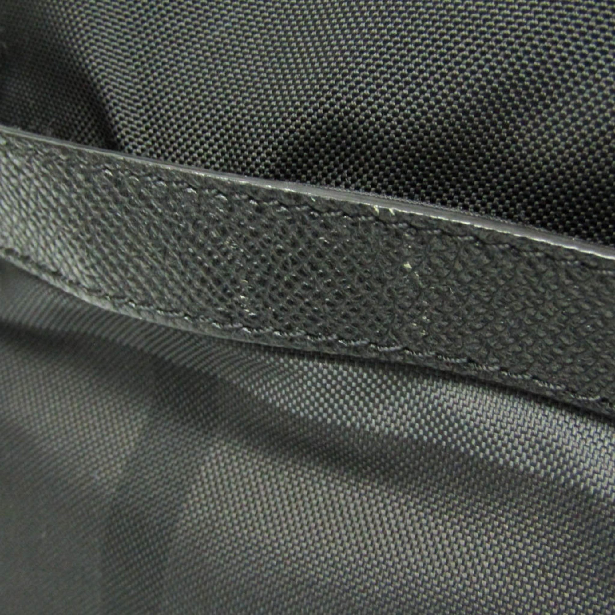 Burberry · Nylon Messenger Bag