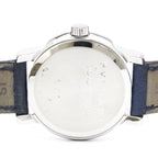 Bvlgari Solotempo · Steel · Quartz