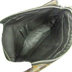 Louis Vuitton Jake Messenger MM · Damier Ebene