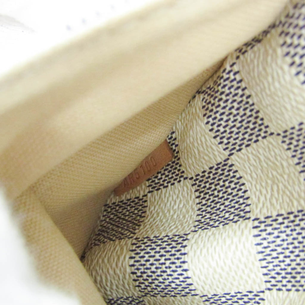 Louis Vuitton Totally PM · Damier Azur