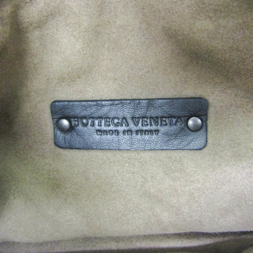 Bottega Veneta Intrecciato · Small Shoulder