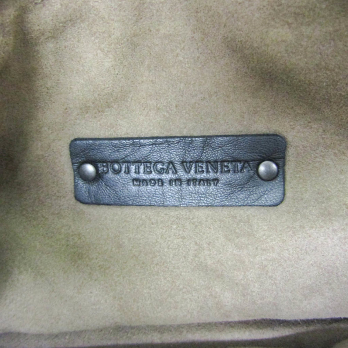 Bottega Veneta Intrecciato · Small Shoulder