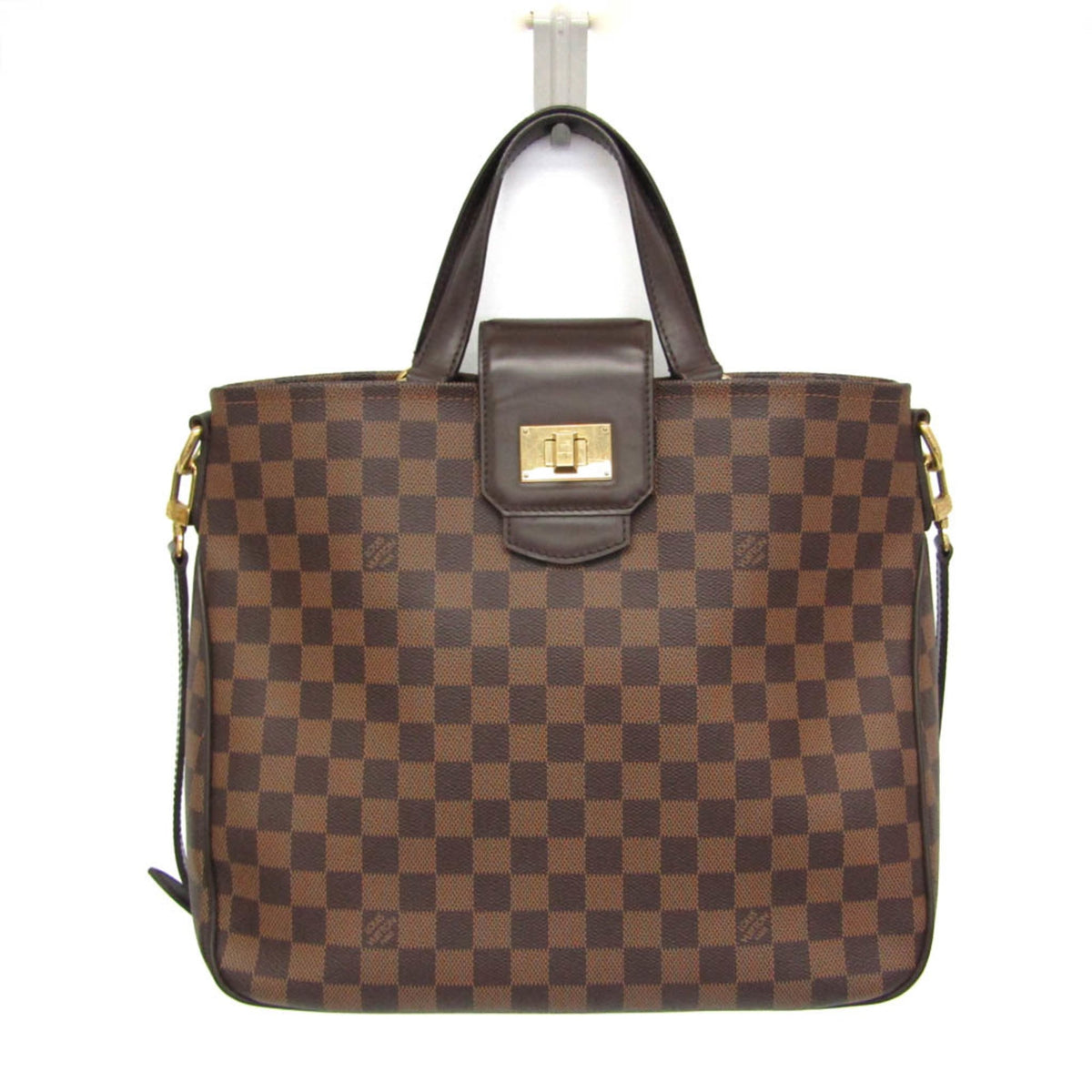 Louis Vuitton Damier Cabas Roseberry