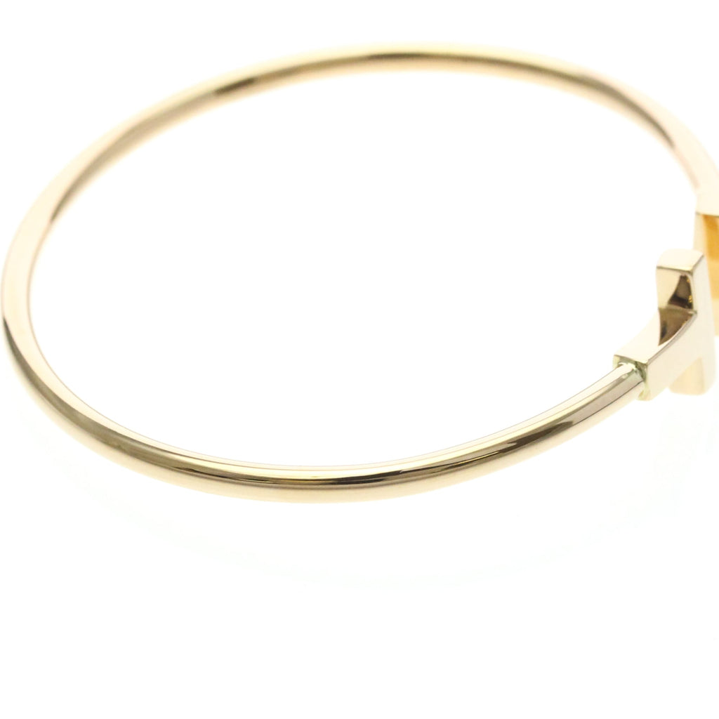 Tiffany T-Wire · 18K Yellow Gold