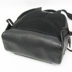 Prada Toro · Leather Backpack
