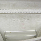 Christian Dior Diorama · Studded Leather