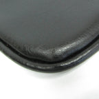 Salvatore Ferragamo · Leather Messenger