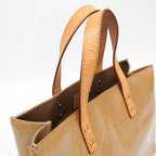 Louis Vuitton Reade PM · Monogram Vernis