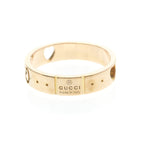 Gucci Icon Amor · Rose Gold