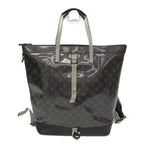 Louis Vuitton Monogram Eclipse Glazed Tote
