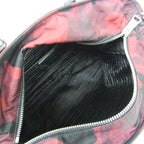 Prada Tessuto · Camouflage