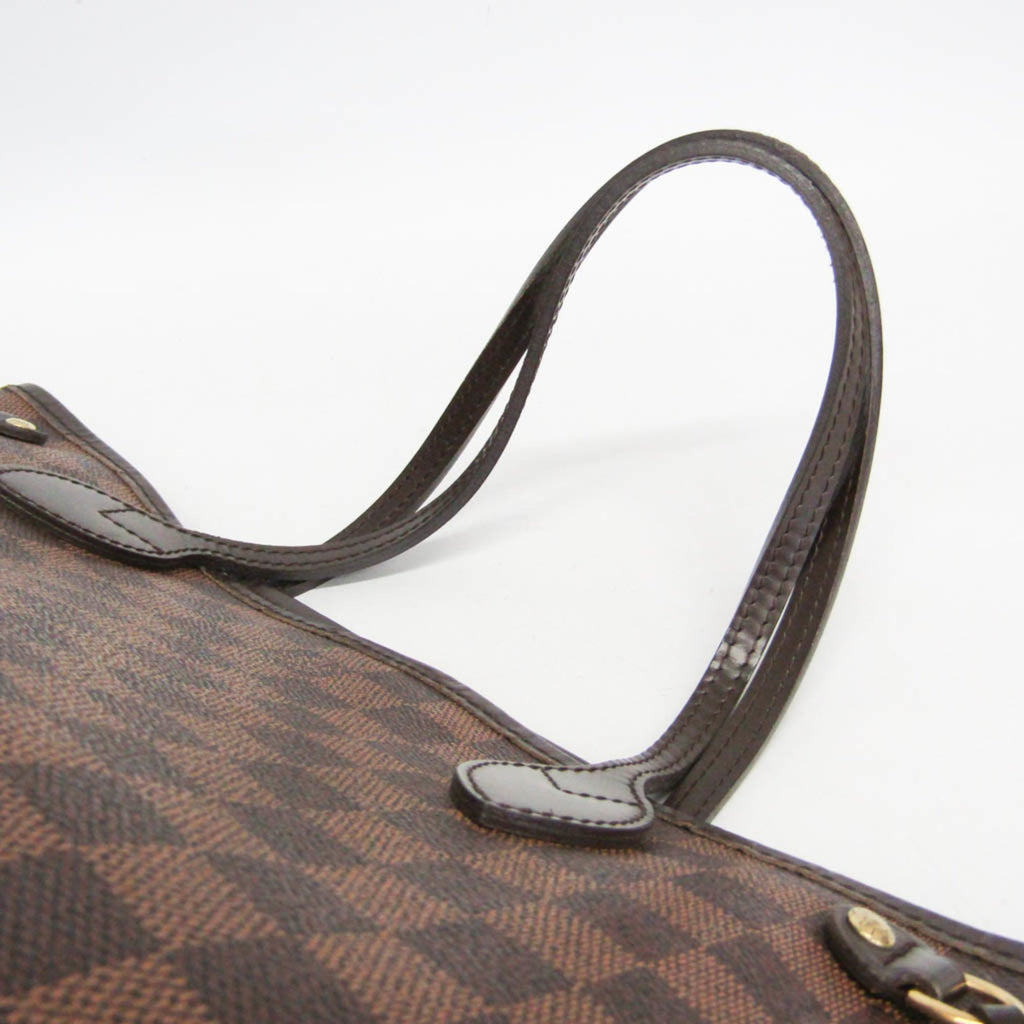 Louis Vuitton Neverfull PM · Damier Ebene