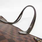 Louis Vuitton Neverfull PM · Damier Ebene