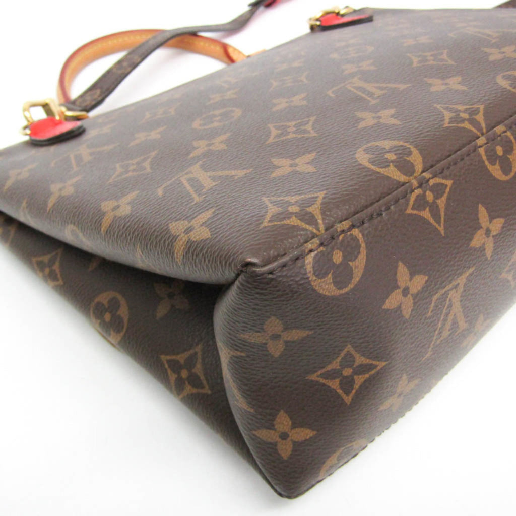 Louis Vuitton Monogram Marignan · Coquelicots