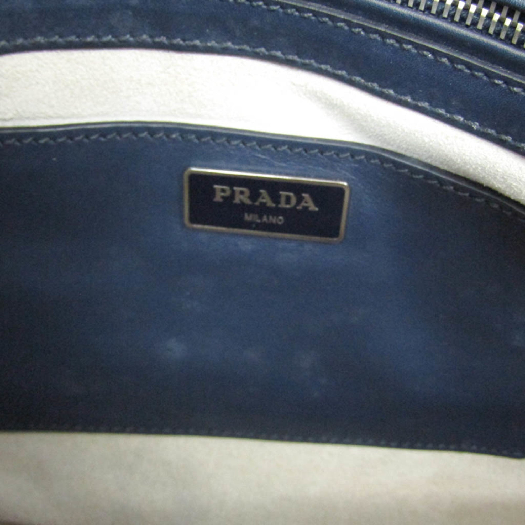Prada Galleria · City Calf
