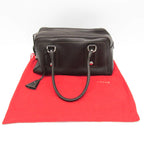 Bally Cleland · Leather