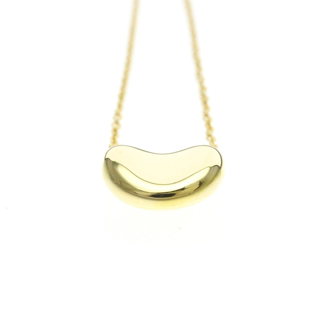 Tiffany Bean · 18K Yellow Gold