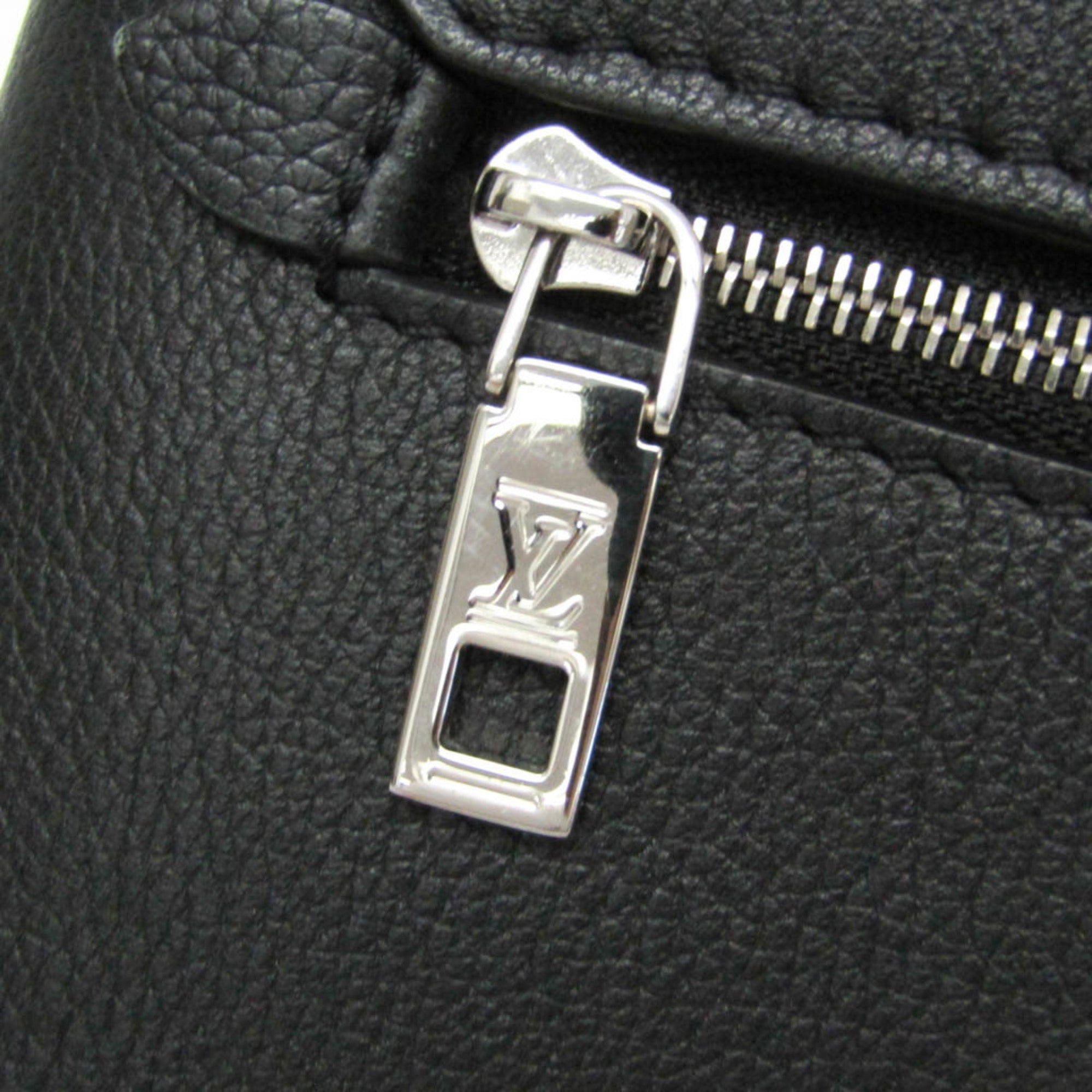 Louis Vuitton My Rock Me · Bicolor Leather