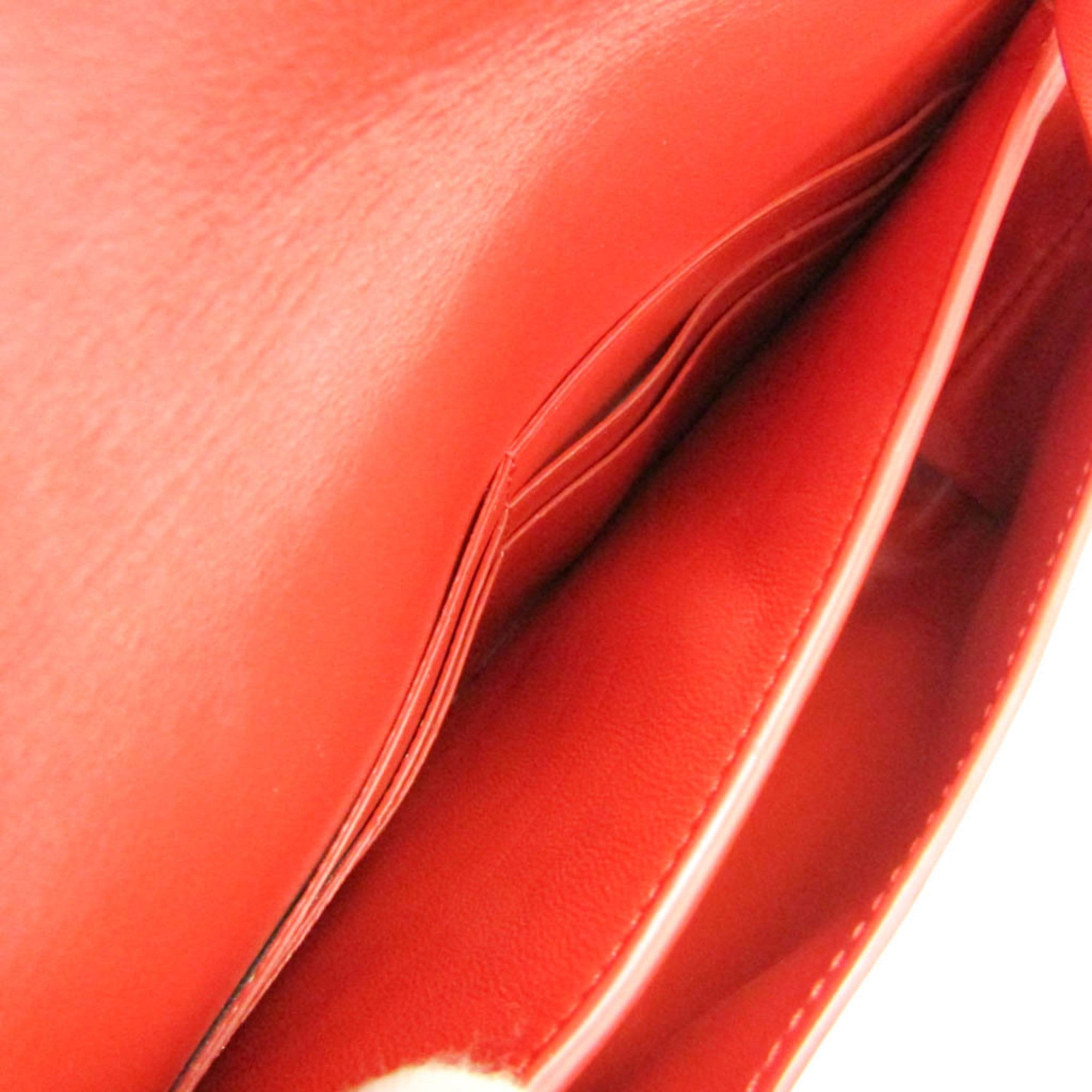 Bottega Veneta Intrecciato · Leather