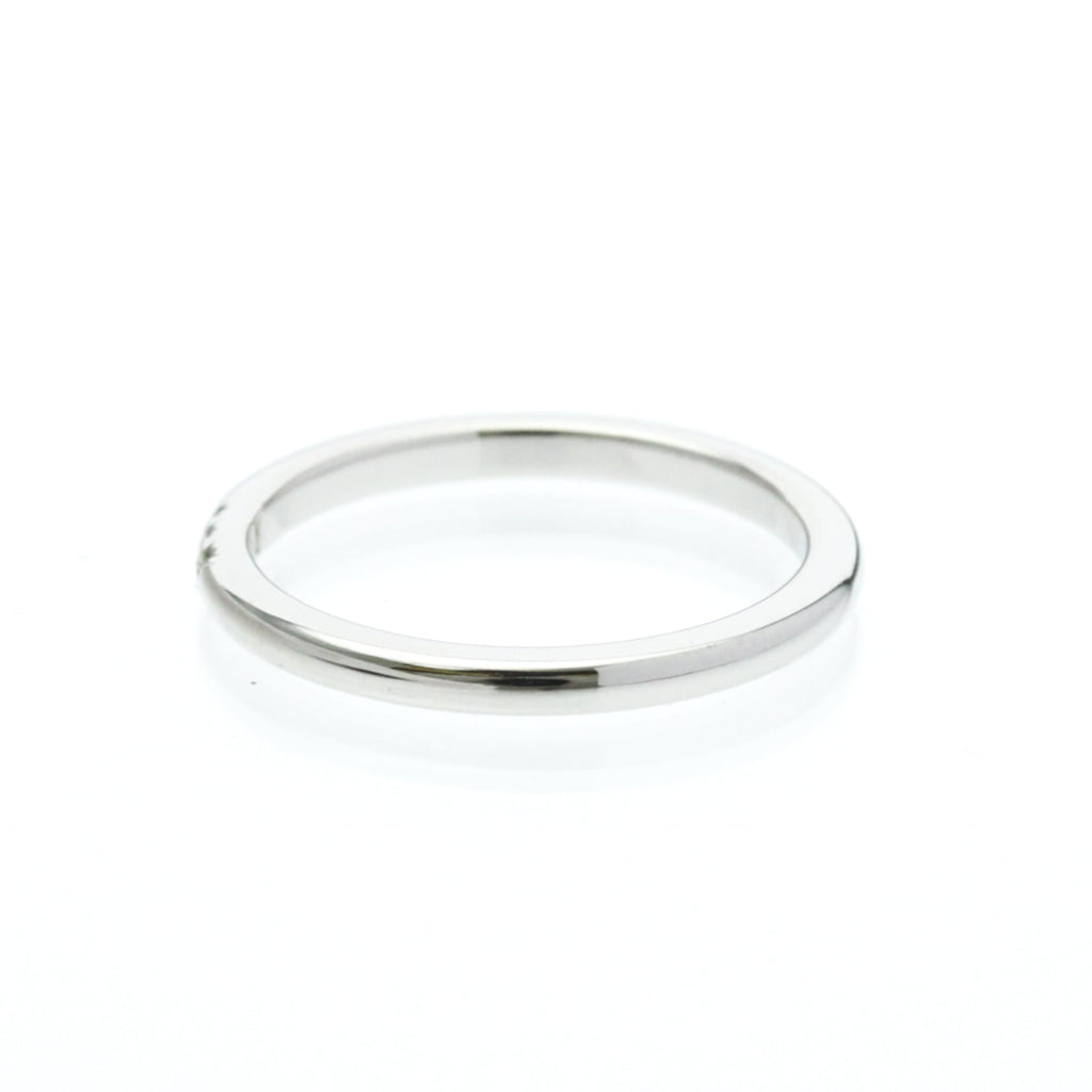 Tiffany Forever · 3 Diamond · Platinum