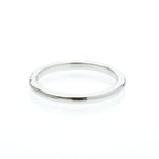 Tiffany Forever · 3 Diamond · Platinum