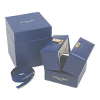 Chaumet Be My Love · 18K Yellow Gold