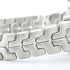 Tag Heuer Link · Steel · Quartz