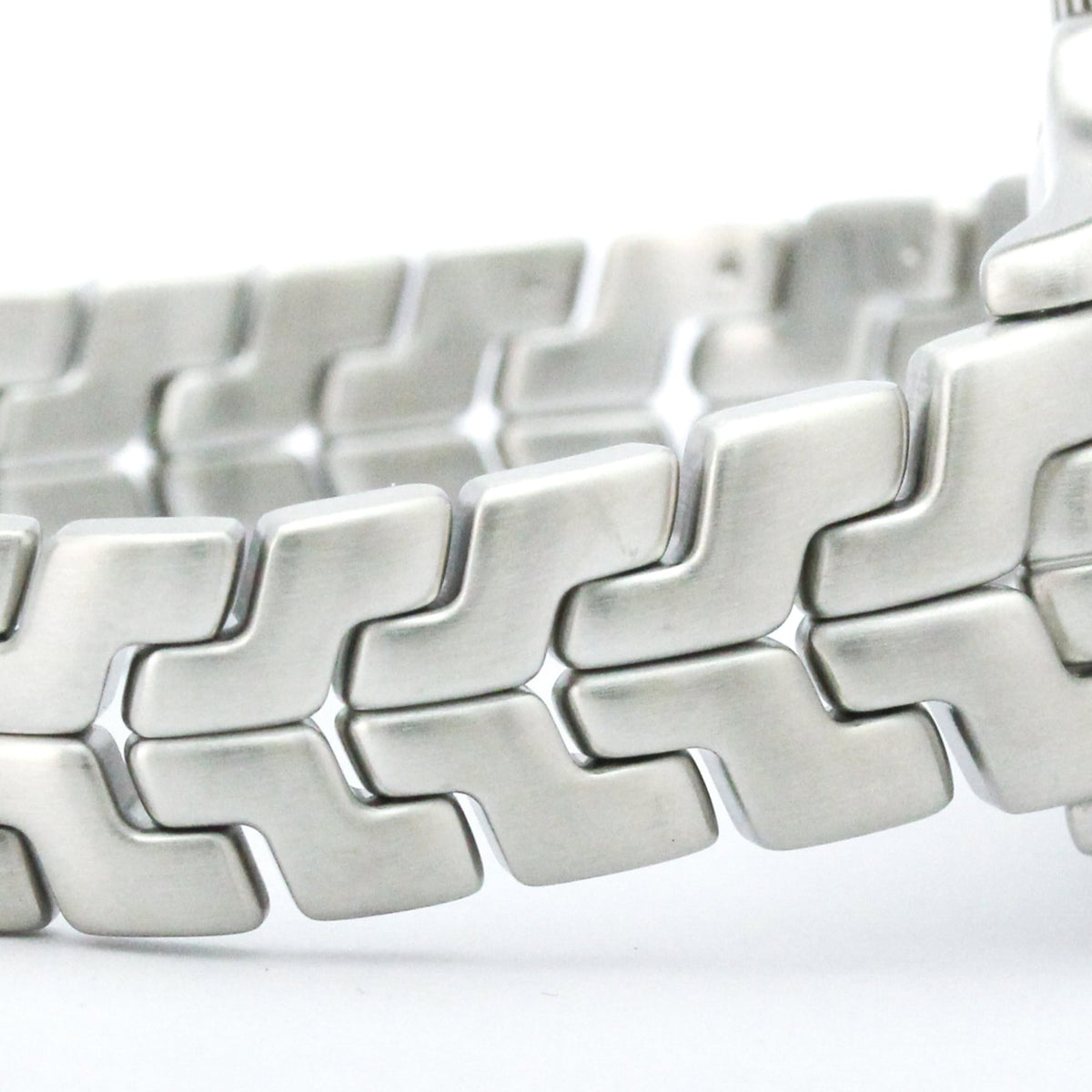 Tag Heuer Link · Steel · Quartz