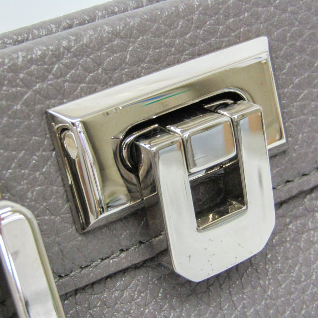 Gucci Zumi · Leather