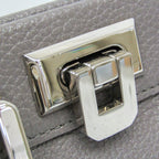 Gucci Zumi · Leather