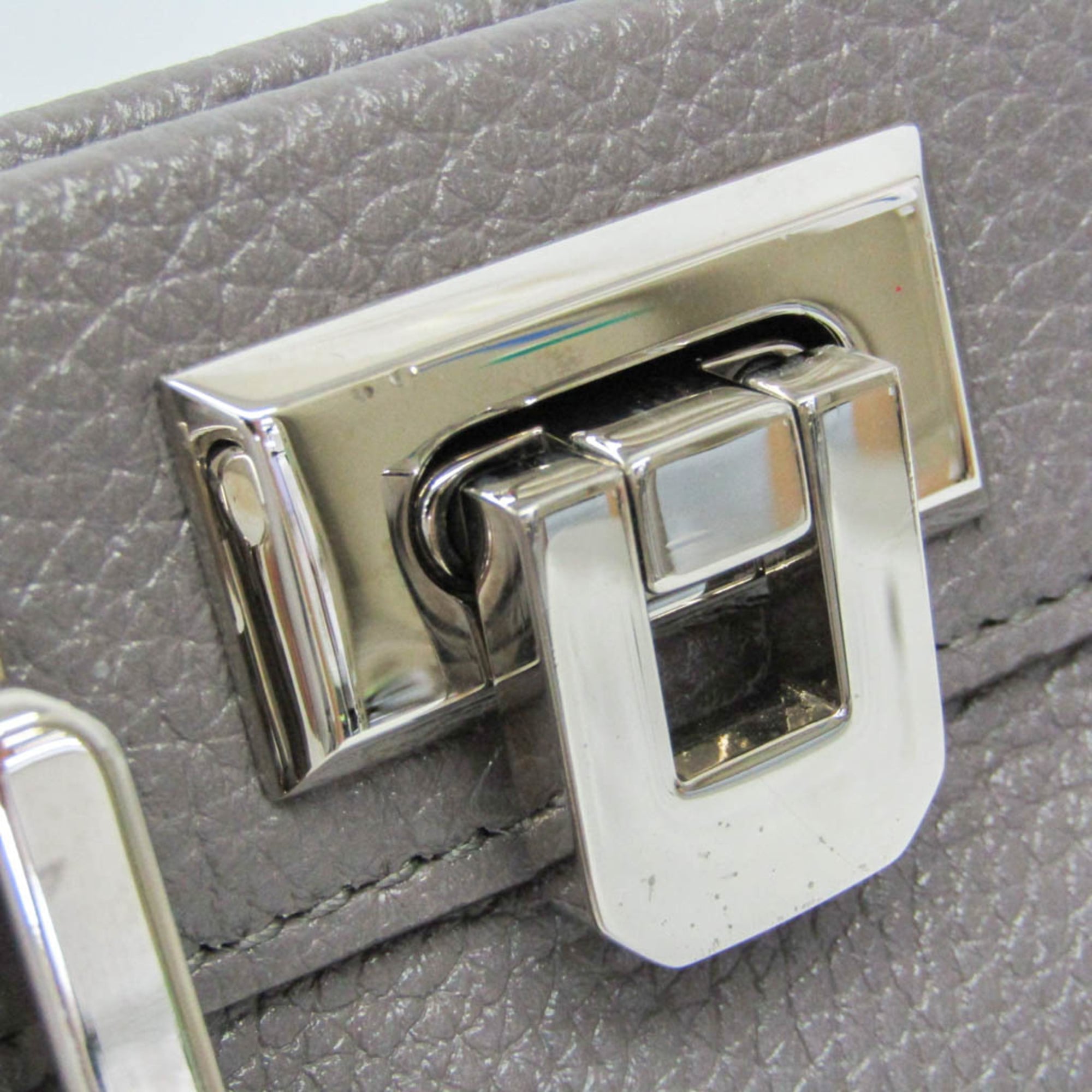 Gucci Zumi · Leather