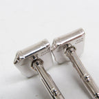 Louis Vuitton Steamer · Silver 925