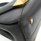 Valentino Garavani One Stud · Lamb Leather